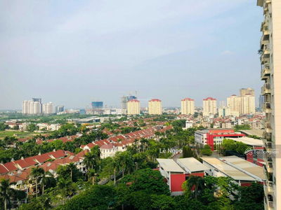 Ciputra Hanoi Project, Vietnam Ciputra Hanoi Project, Vietnam