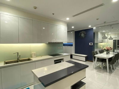 Vinhomes Central Park, Vietnam Vinhomes Central Park, Vietnam