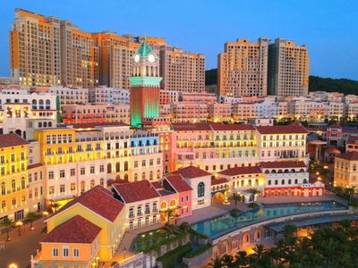 Sun Grand City Hillside Residence Project, Vietnam  Sun Grand City Hillside Residence Project, Vietnam