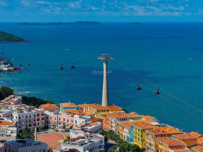 Sun Grand City Hillside Residence Project, Vietnam Sun Grand City Hillside Residence Project, Vietnam