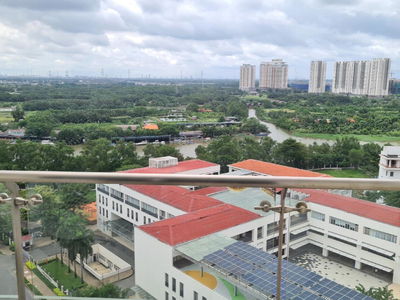 Grand View, Vietnam Grand View, Vietnam