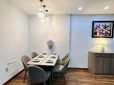 Giai Phong Street, Vietnam Giai Phong Street, Vietnam