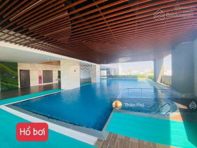 Res Green Tower, Vietnam Res Green Tower, Vietnam