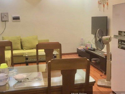 Co Nhue Urban Area Project, Vietnam Co Nhue Urban Area Project, Vietnam