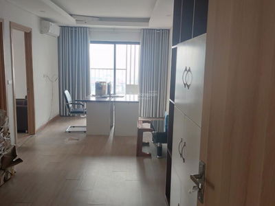 Happy Star Tower Project, Vietnam Happy Star Tower Project, Vietnam