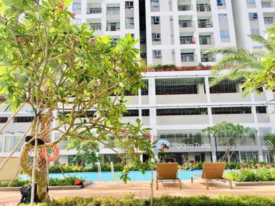 LuxGarden, Vietnam LuxGarden, Vietnam