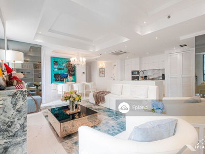 Masteri Thao Dien, Vietnam Masteri Thao Dien, Vietnam