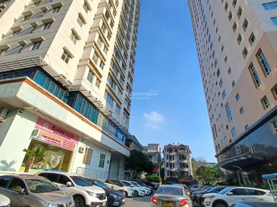 Licogi 13 Tower Project, Vietnam  Licogi 13 Tower Project, Vietnam