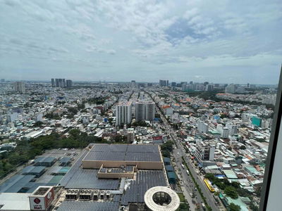 Sunrise City, Vietnam  Sunrise City, Vietnam