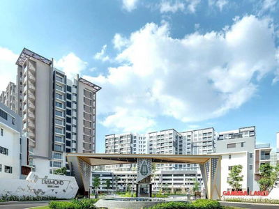 Celadon City, Vietnam Celadon City, Vietnam