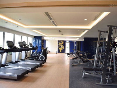 Hung Phuc Apartment, Vietnam  Hung Phuc Apartment, Vietnam