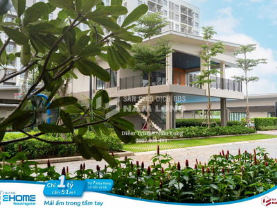 Ehome Southgate Project, Vietnam Ehome Southgate Project, Vietnam