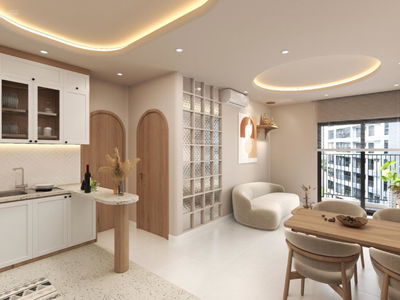 Lavida Plus, Vietnam  Lavida Plus, Vietnam