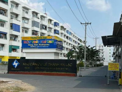 Le Thanh Apartment, Vietnam Le Thanh Apartment, Vietnam