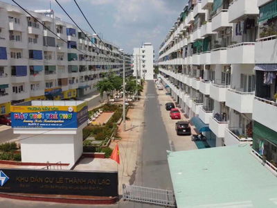 Le Thanh Apartment, Vietnam Le Thanh Apartment, Vietnam