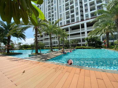 LuxGarden, Vietnam LuxGarden, Vietnam