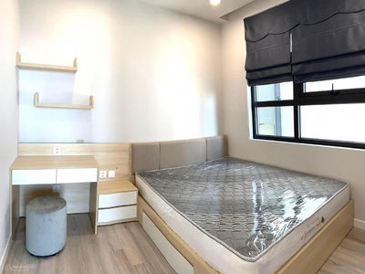 BRG Diamond Residence, Vietnam BRG Diamond Residence, Vietnam