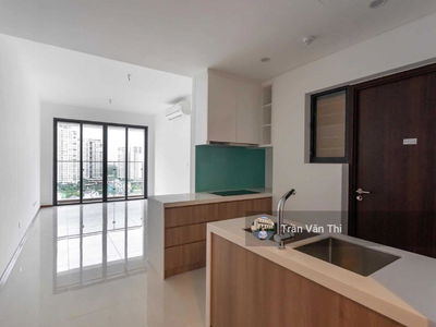 One Verandah Mapletree, Vietnam One Verandah Mapletree, Vietnam