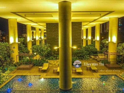 One Verandah Mapletree, Vietnam One Verandah Mapletree, Vietnam