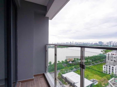 One Verandah Mapletree, Vietnam One Verandah Mapletree, Vietnam