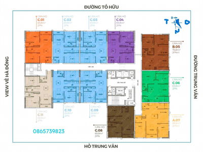 NHS Trung Van Project, Vietnam NHS Trung Van Project, Vietnam