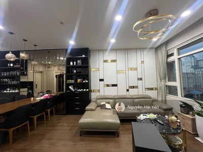 Saigon Pearl, Vietnam Saigon Pearl, Vietnam