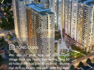 Victoria Village, Vietnam Victoria Village, Vietnam