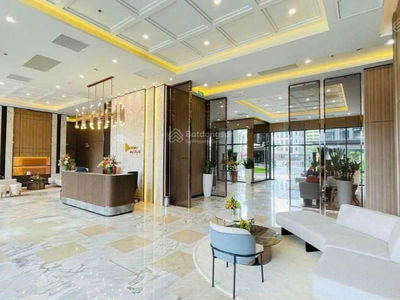 Masteri West Heights Project, Vietnam  Masteri West Heights Project, Vietnam