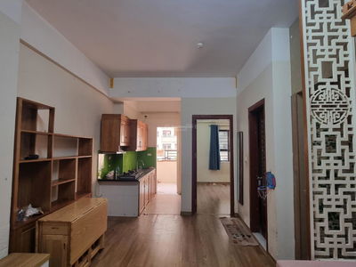 Dai Thanh Apartment Project, Vietnam Dai Thanh Apartment Project, Vietnam