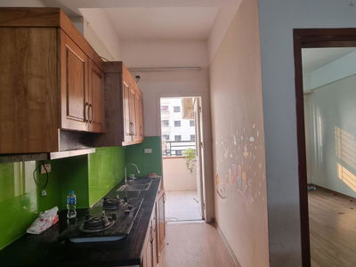 Dai Thanh Apartment Project, Vietnam Dai Thanh Apartment Project, Vietnam