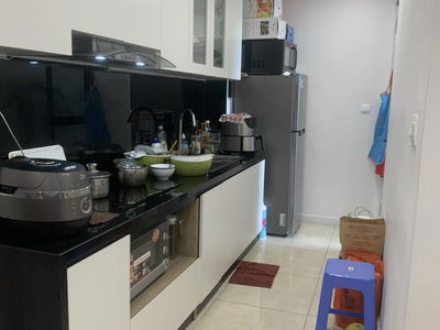 Vinhomes D'Capitale Project, Vietnam Vinhomes D'Capitale Project, Vietnam