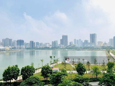 Vinhomes Skylake Project, Vietnam  Vinhomes Skylake Project, Vietnam