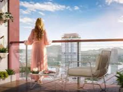 Sun Cosmo Residence Project, Vietnam  Sun Cosmo Residence Project, Vietnam