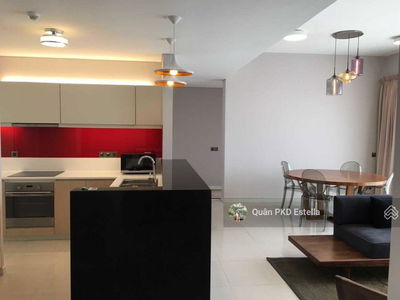 The Estella, Vietnam The Estella, Vietnam