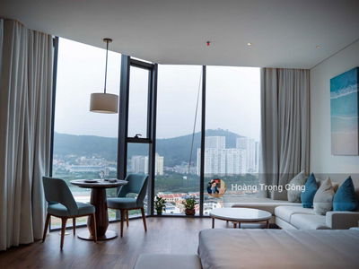 A La Carte Ha Long Bay Project, Vietnam  A La Carte Ha Long Bay Project, Vietnam