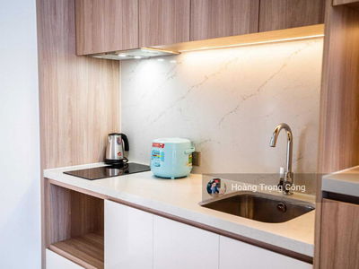 A La Carte Ha Long Bay Project, Vietnam  A La Carte Ha Long Bay Project, Vietnam