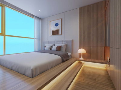 The Sang Residence Project, Vietnam  The Sang Residence Project, Vietnam