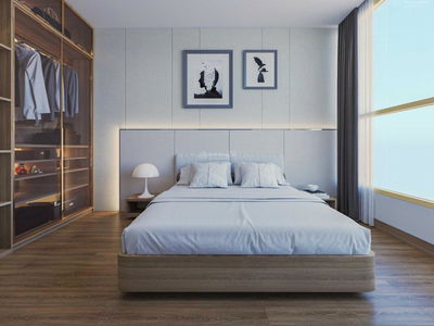 The Sang Residence Project, Vietnam The Sang Residence Project, Vietnam