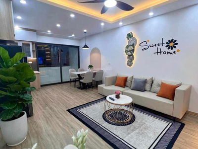 HH2 Linh Dam HH2 Linh Dam