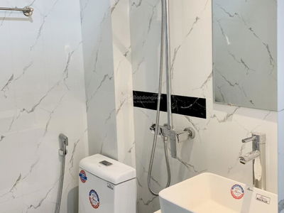 Xa Dan Street, Vietnam Xa Dan Street, Vietnam