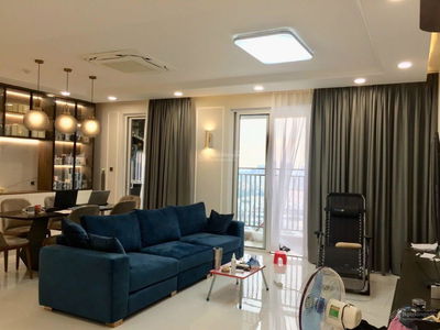 Sunrise City, Vietnam  Sunrise City, Vietnam