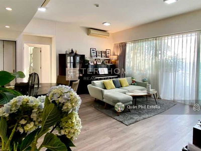 The Estella, Vietnam The Estella, Vietnam