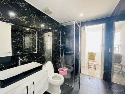 Sunrise City, Vietnam Sunrise City, Vietnam