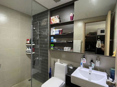 Sunrise City View, Vietnam Sunrise City View, Vietnam