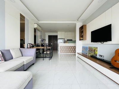 Sunrise City, Vietnam Sunrise City, Vietnam