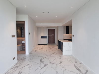 The Metropole Thu Thiem, Vietnam The Metropole Thu Thiem, Vietnam