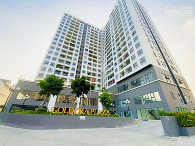 Goldora Plaza Apartment, Vietnam Goldora Plaza Apartment, Vietnam