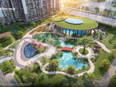 - Vinhomes Smart City, Vietnam - Vinhomes Smart City, Vietnam