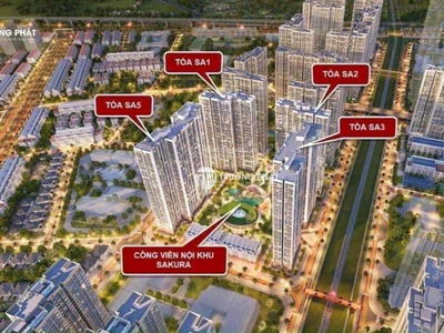 - Vinhomes Smart City, Vietnam  - Vinhomes Smart City, Vietnam