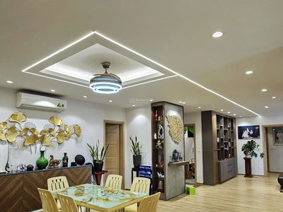 The Golden Palm Le Van Luong Project